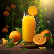 Orange Juice